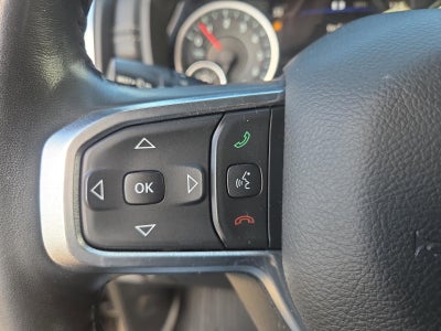 2023 RAM 1500 Laramie 4x4 Crew Cab 5'7" Box