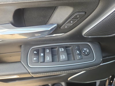 2023 RAM 1500 Laramie 4x4 Crew Cab 5'7" Box