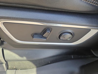 2023 RAM 1500 Laramie 4x4 Crew Cab 5'7" Box