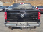2023 RAM 1500 Laramie 4x4 Crew Cab 5'7" Box