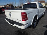 2022 RAM 1500 Laramie 4x4 Crew Cab 5'7" Box