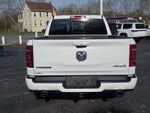 2022 RAM 1500 Laramie 4x4 Crew Cab 5'7" Box