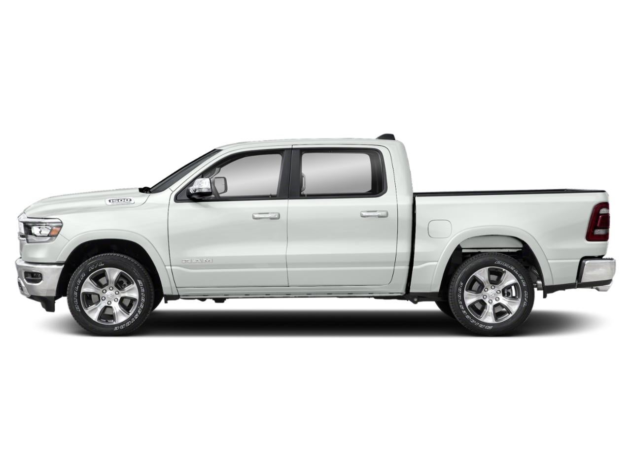 2022 RAM 1500 Laramie 4x4 Crew Cab 5'7" Box