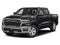 2025 RAM 1500 Big Horn 4x4 Crew Cab 6'4" Box