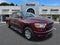 2022 RAM 1500 Big Horn 4x4 Crew Cab 6'4" Box