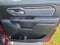 2022 RAM 1500 Big Horn 4x4 Crew Cab 6'4" Box