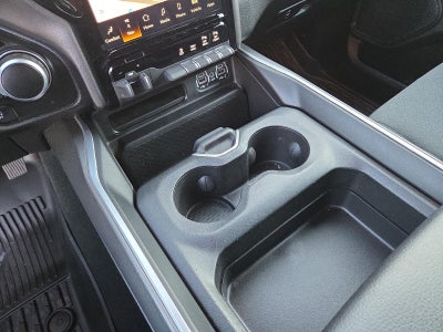 2023 RAM 1500 Big Horn 4x4 Crew Cab 6'4" Box