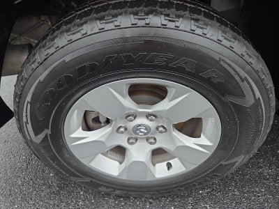 2023 RAM 1500 Big Horn 4x4 Crew Cab 6'4" Box