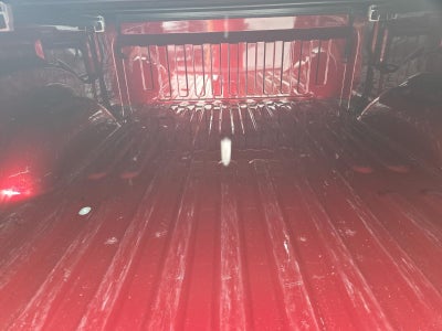 2023 RAM 1500 Big Horn 4x4 Crew Cab 6'4" Box