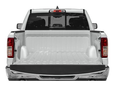 2023 RAM 1500 Big Horn 4x4 Crew Cab 6'4" Box
