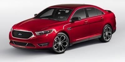 2016 Ford Taurus 4dr Sdn SHO AWD