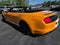 2018 Ford Mustang GT Premium Convertible