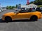 2018 Ford Mustang GT Premium Convertible