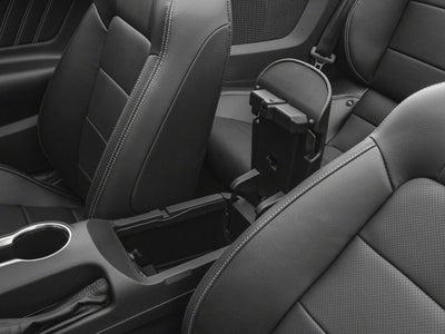 2018 Ford Mustang GT Premium Convertible