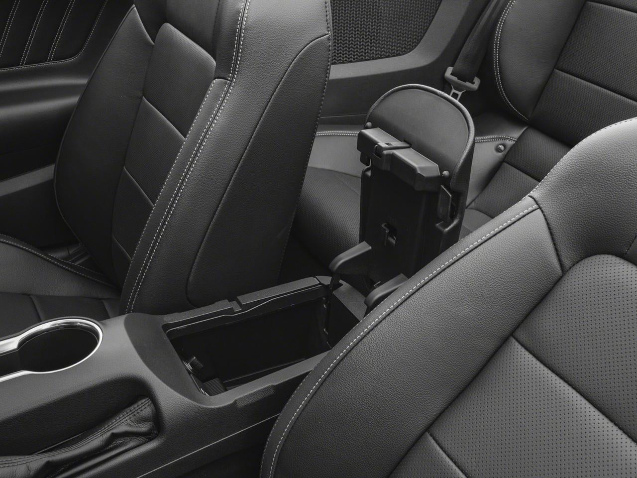 2018 Ford Mustang GT Premium Convertible