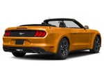 2018 Ford Mustang GT Premium Convertible