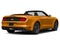 2018 Ford Mustang GT Premium Convertible