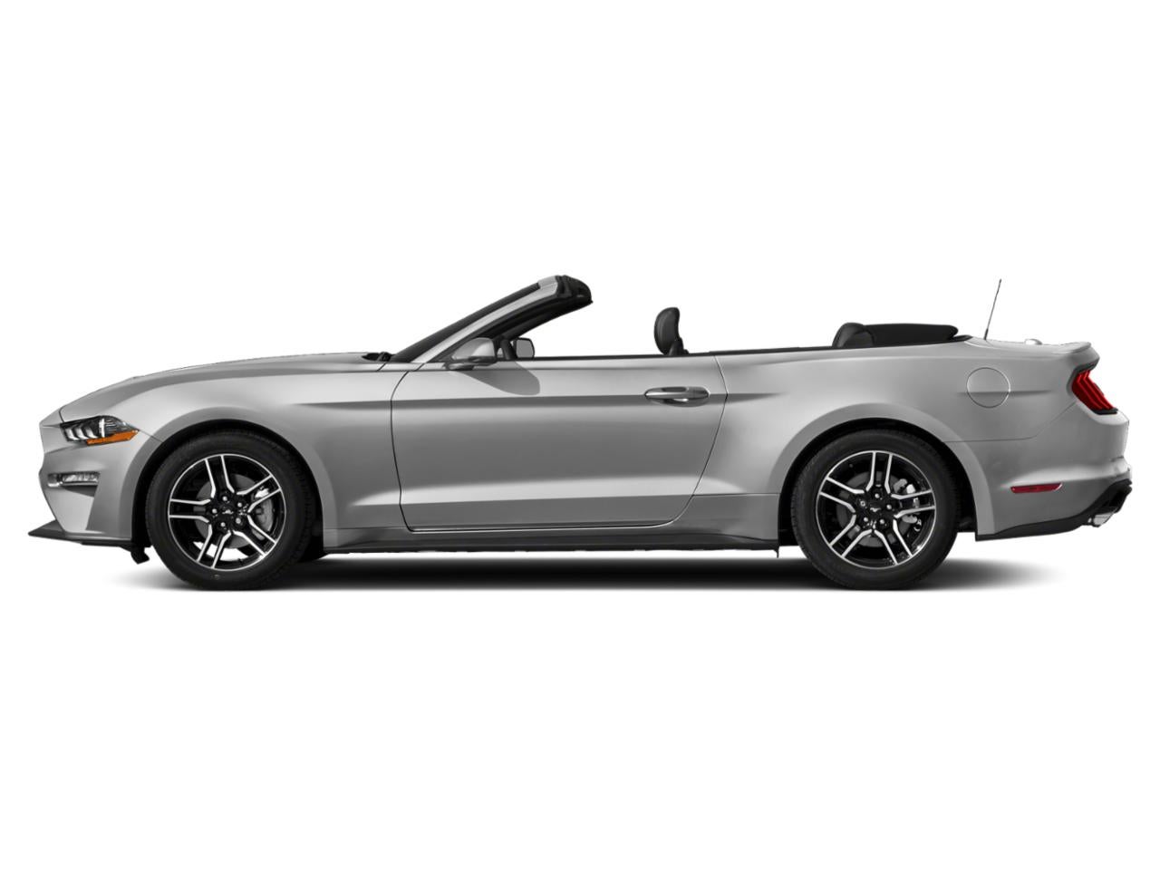 2018 Ford Mustang GT Premium Convertible