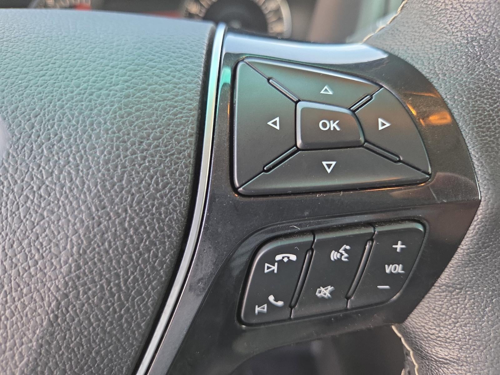 2016 Ford Explorer 4WD 4dr Platinum