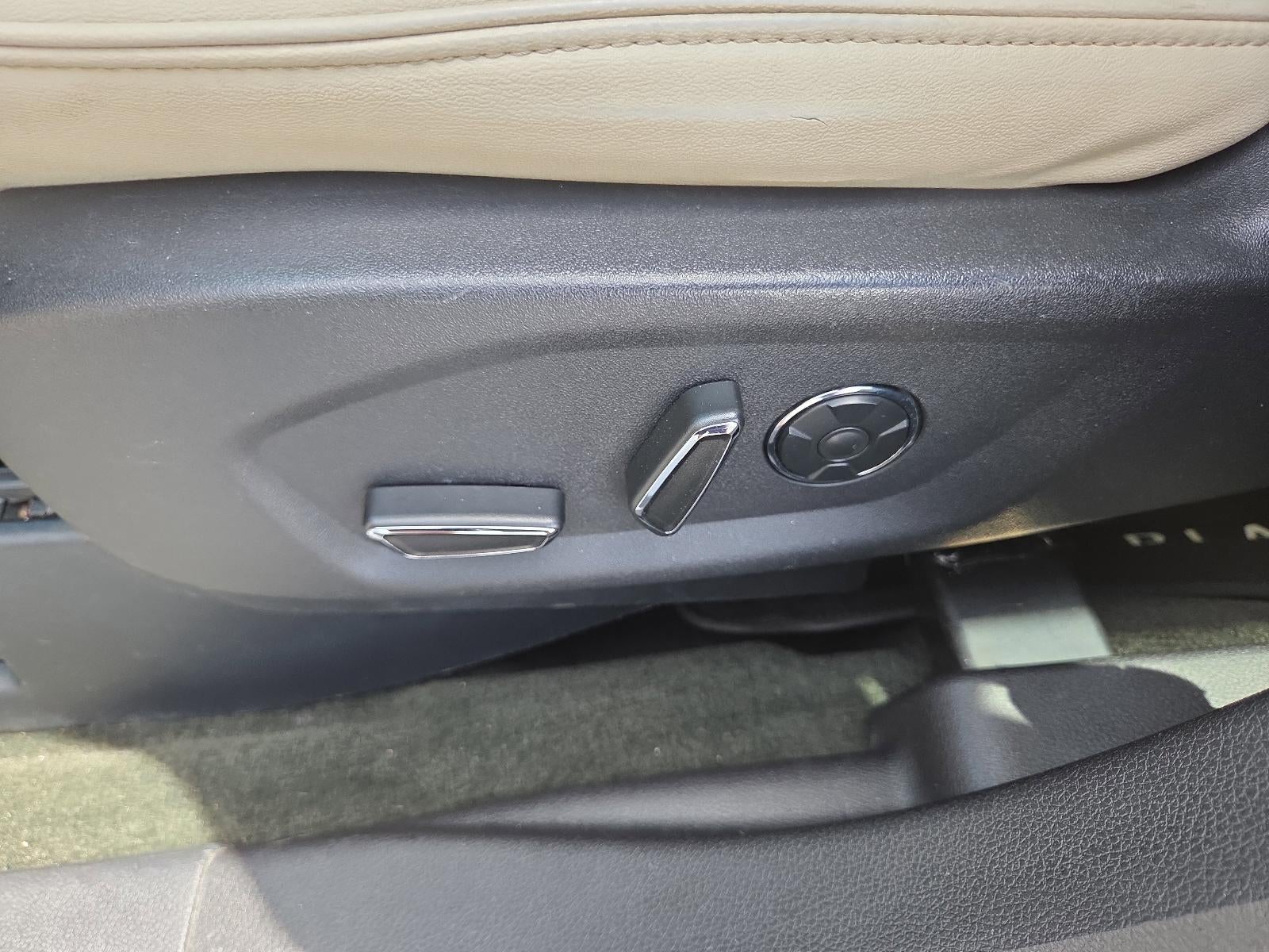 2016 Ford Explorer 4WD 4dr Platinum