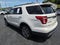 2016 Ford Explorer 4WD 4dr Platinum