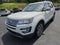 2016 Ford Explorer 4WD 4dr Platinum