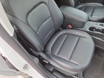 2022 Ford Escape SEL AWD