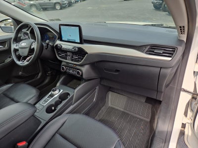 2022 Ford Escape SEL AWD