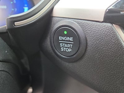 2022 Ford Escape SEL AWD