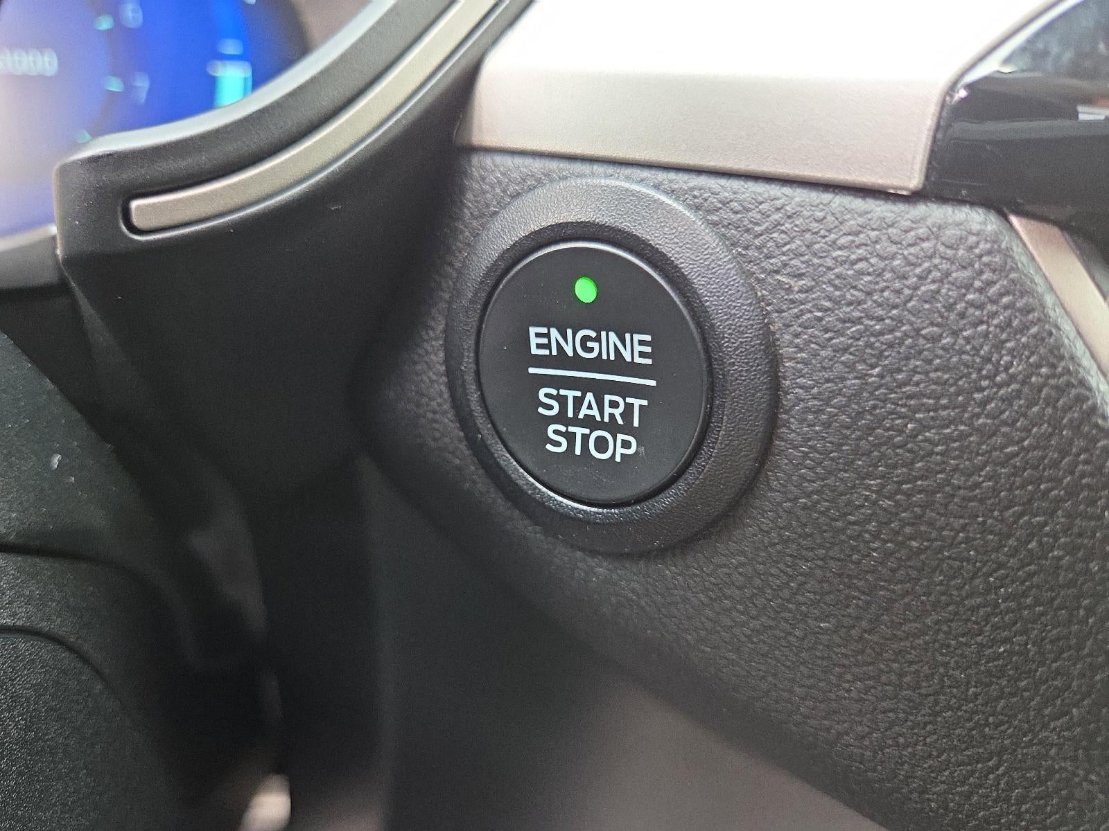 2022 Ford Escape SEL AWD