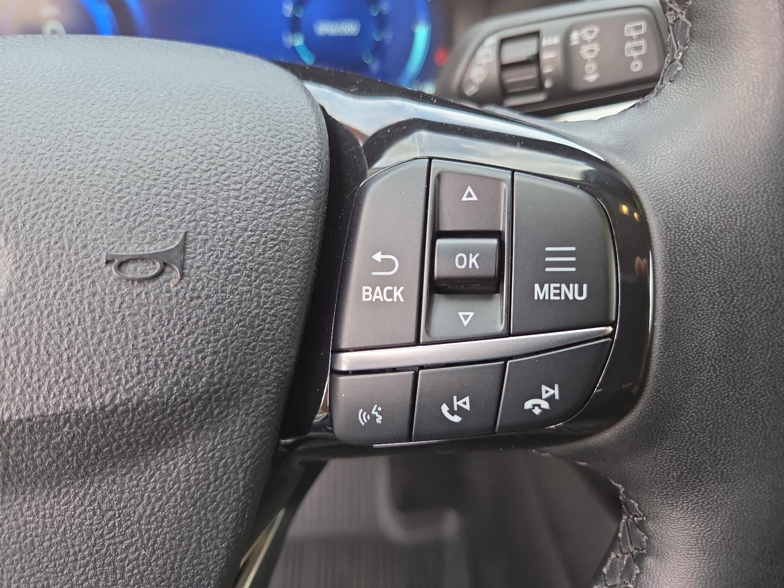 2022 Ford Escape SEL AWD