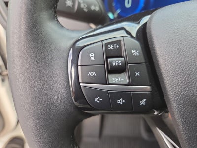 2022 Ford Escape SEL AWD