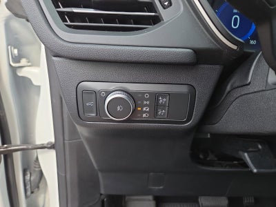 2022 Ford Escape SEL AWD