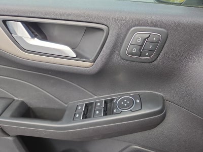 2022 Ford Escape SEL AWD