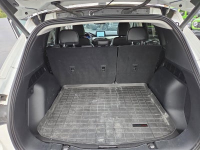 2022 Ford Escape SEL AWD