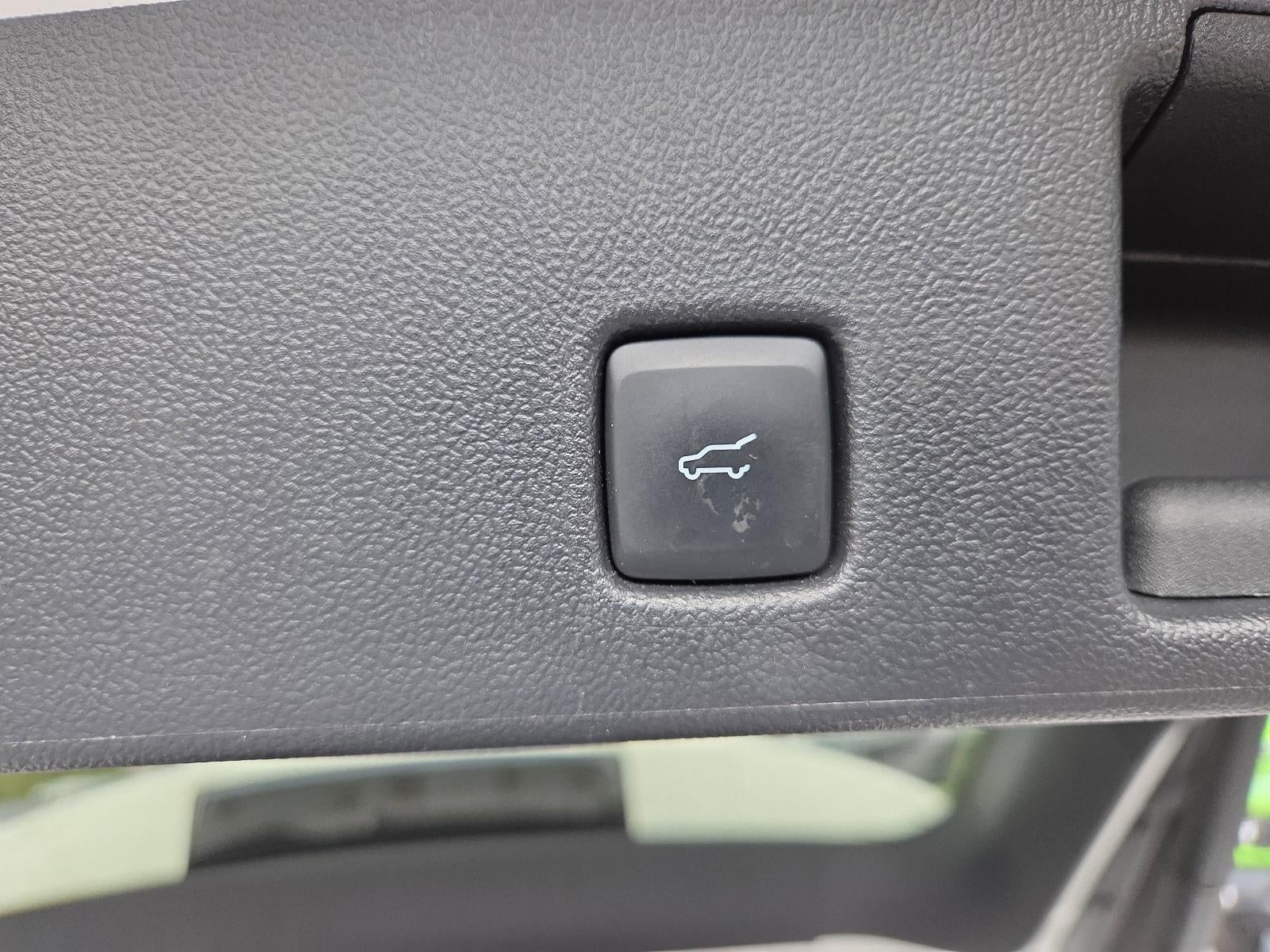 2022 Ford Escape SEL AWD