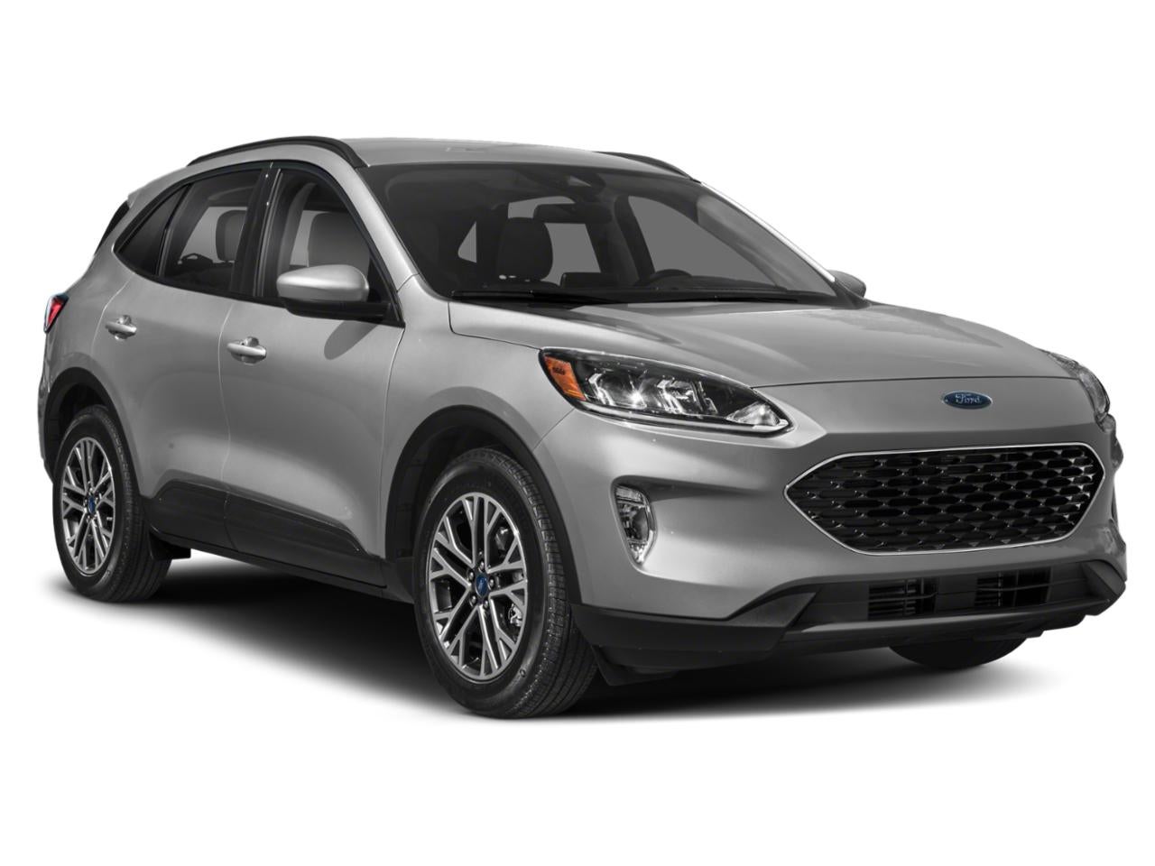 2022 Ford Escape SEL AWD