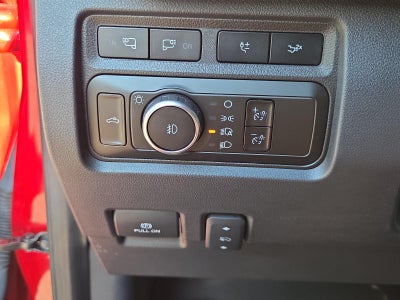 2023 Ford Super Duty F-250 SRW XLT 4WD Crew Cab 6.75' Box