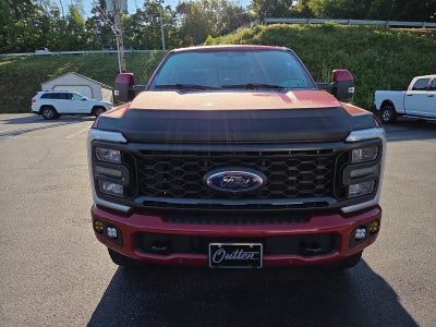 2023 Ford Super Duty F-250 SRW XLT 4WD Crew Cab 6.75' Box