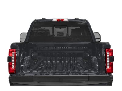 2023 Ford Super Duty F-250 SRW XL 4WD Crew Cab 6.75' Box