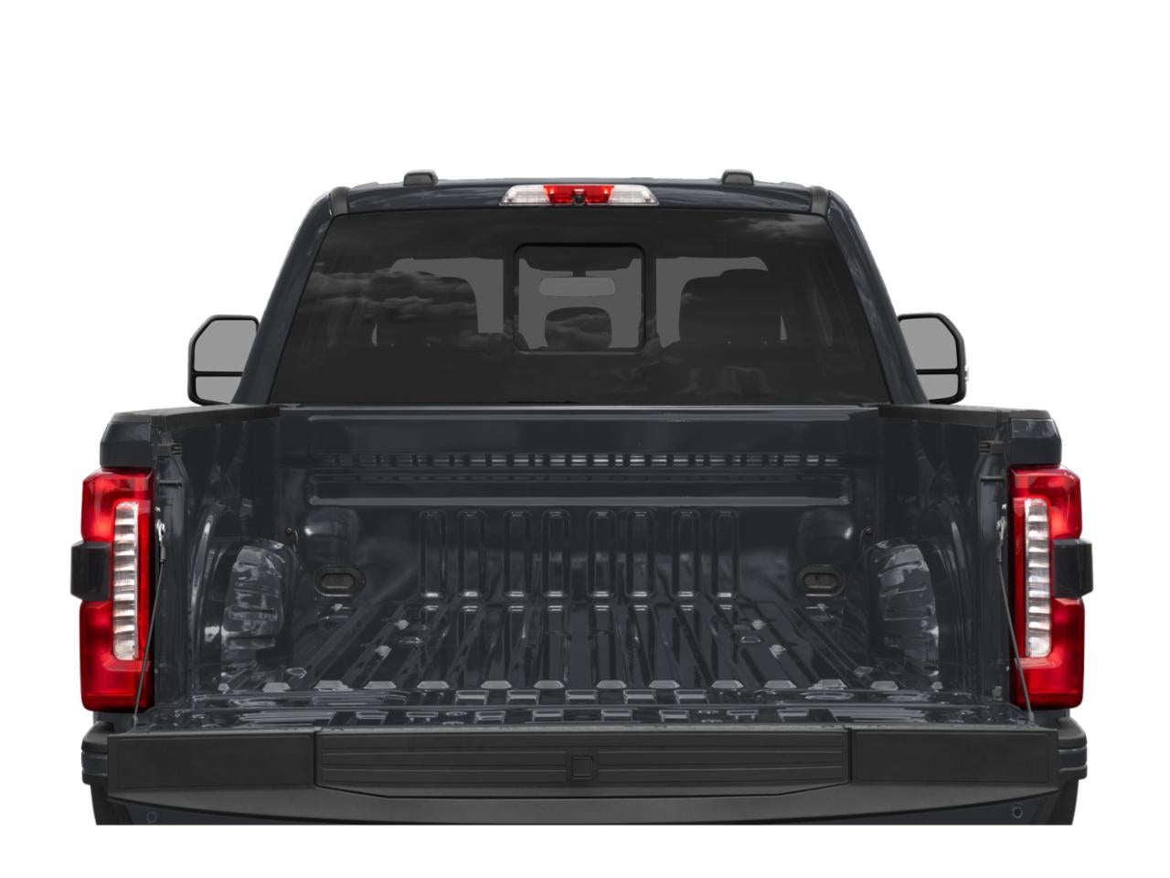 2023 Ford Super Duty F-250 SRW XL 4WD Crew Cab 6.75' Box