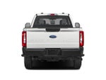 2023 Ford Super Duty F-250 SRW XL 4WD Crew Cab 6.75' Box