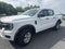 2024 Ford Ranger XL 4WD SuperCrew 5' Box