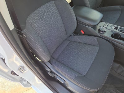 2024 Ford Ranger XL 4WD SuperCrew 5' Box