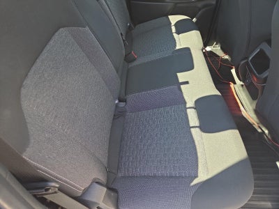 2024 Ford Ranger XL 4WD SuperCrew 5' Box