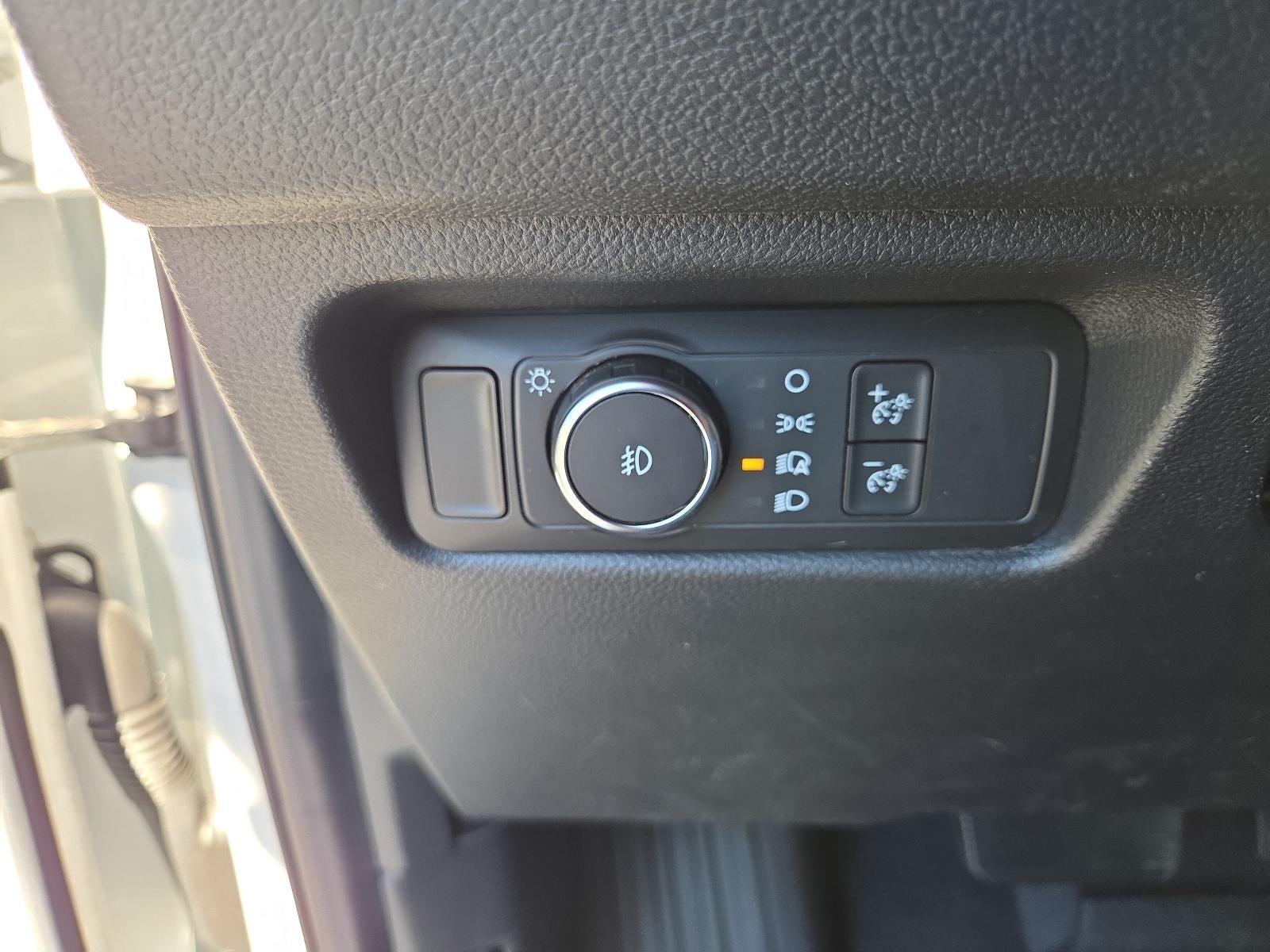 2024 Ford Ranger XL 4WD SuperCrew 5' Box