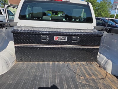 2024 Ford Ranger XL 4WD SuperCrew 5' Box