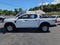 2024 Ford Ranger XL 4WD SuperCrew 5' Box