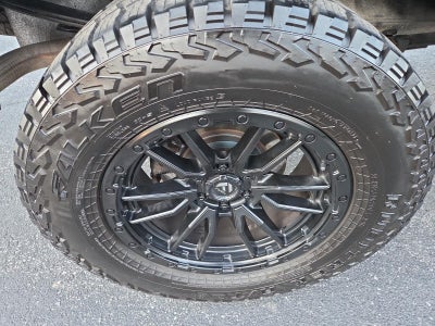 2019 Ford F-150 XL 4WD SuperCrew 5.5' Box