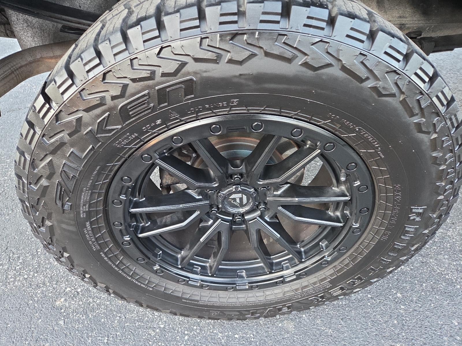 2019 Ford F-150 XL 4WD SuperCrew 5.5' Box